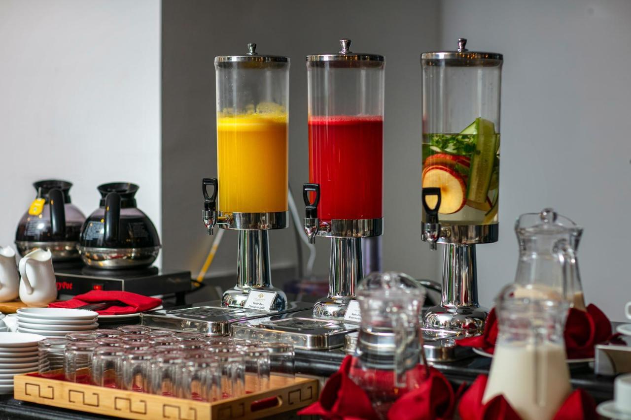 San Boutique Hà Nội